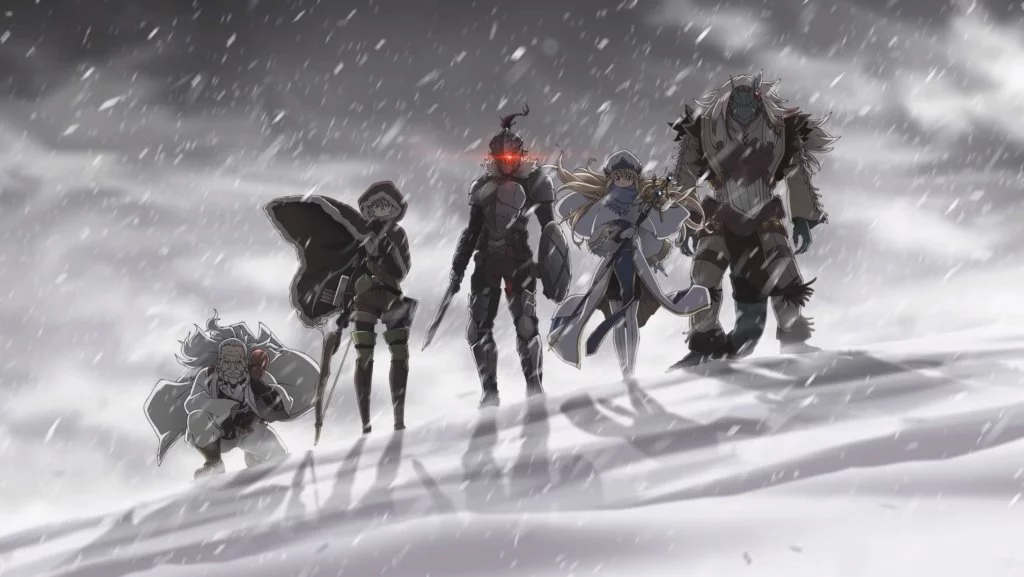 goblin slayer