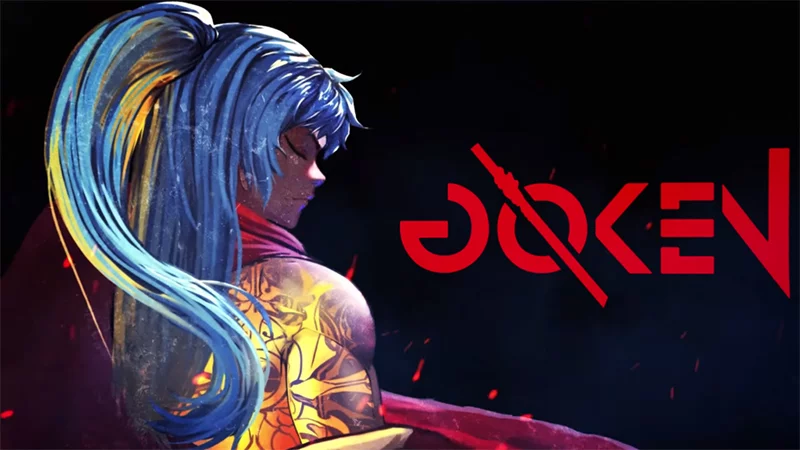 Imagen de El RPG Goken aterrizará en Nintendo Switch a finales de marzo