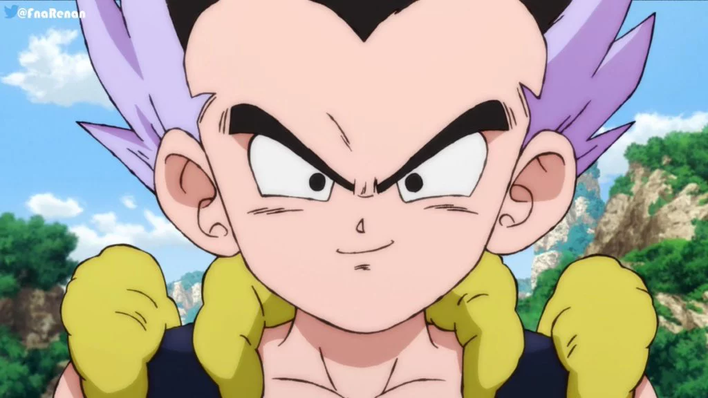 gotenks