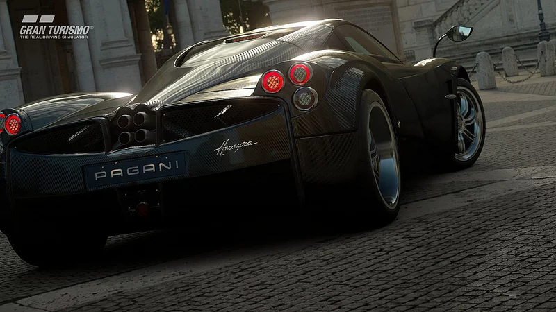 Imagen de Gran Turismo Sport se actualiza a la versión 1.34 con nuevos vehículos, un circuito y más