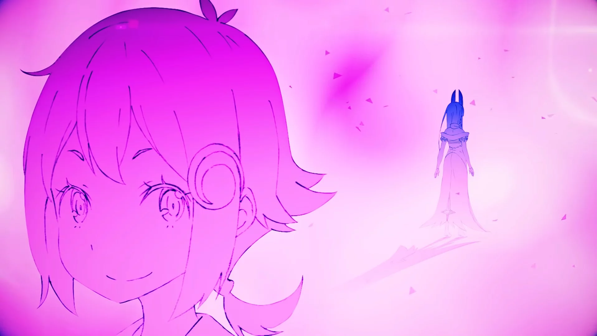 Imagen de Granbelm es el nuevo anime de Masaharu Watanabe, director de Re:Zero