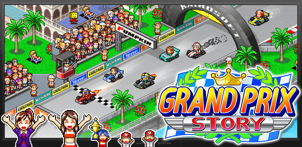 Imagen de Grand Prix Story llevará sus carreras de karts a Nintendo Switch este mes