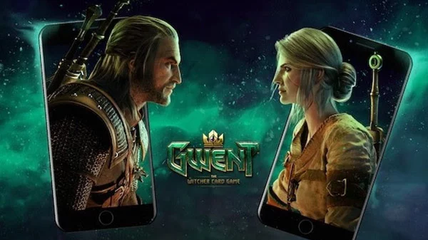 Imagen de GWENT: The Witcher Card Game anuncia que llegará a smartphones en 2019