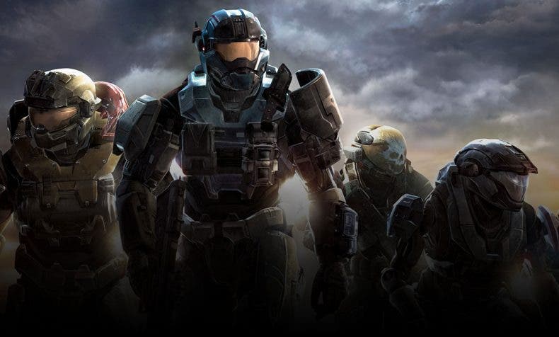 Imagen de Showtime dará inicio al rodaje de la nueva serie de Halo este verano