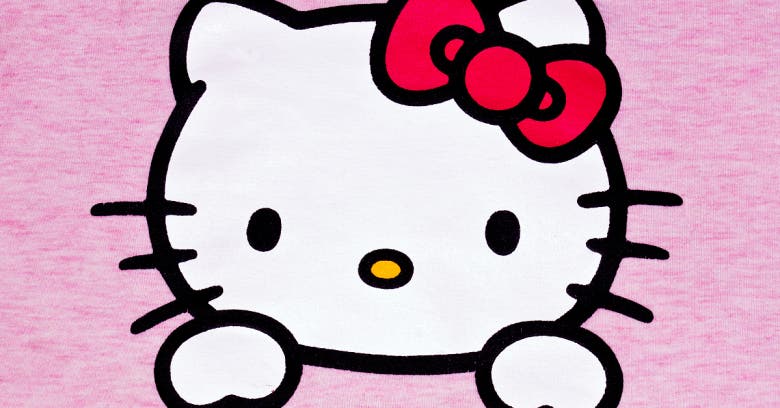 Imagen de Hello Kitty debutará en Hollywood con una nueva película