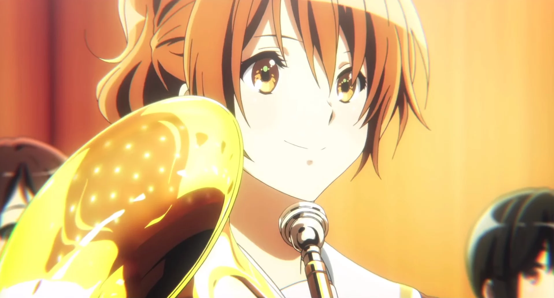 Imagen de Hibike! Euphonium muestra tráiler con el tema principal de su nueva película