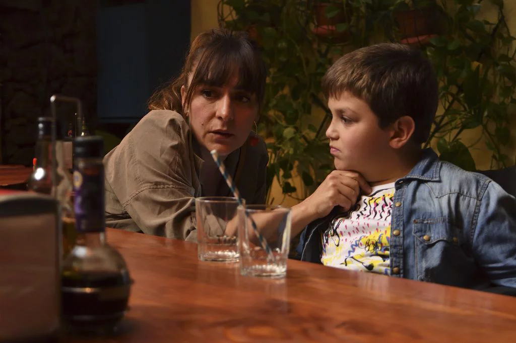 Imagen de Hierro, un thriller de Movistar+, será el estreno de junio de la plataforma