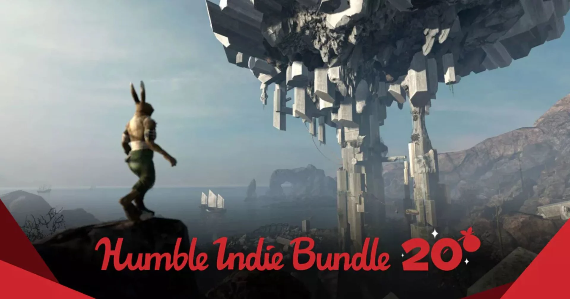 Imagen de Humble Indie Bundle 20 ya disponible con grandes juegos
