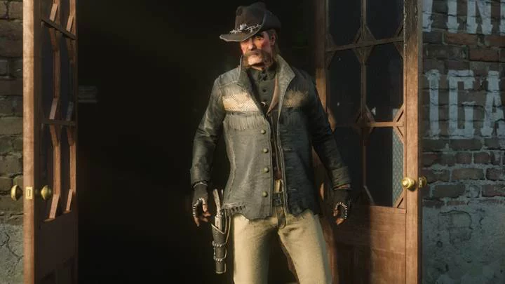 Imagen de Red Dead Online añade el modo de juego Botín de guerra y más novedades