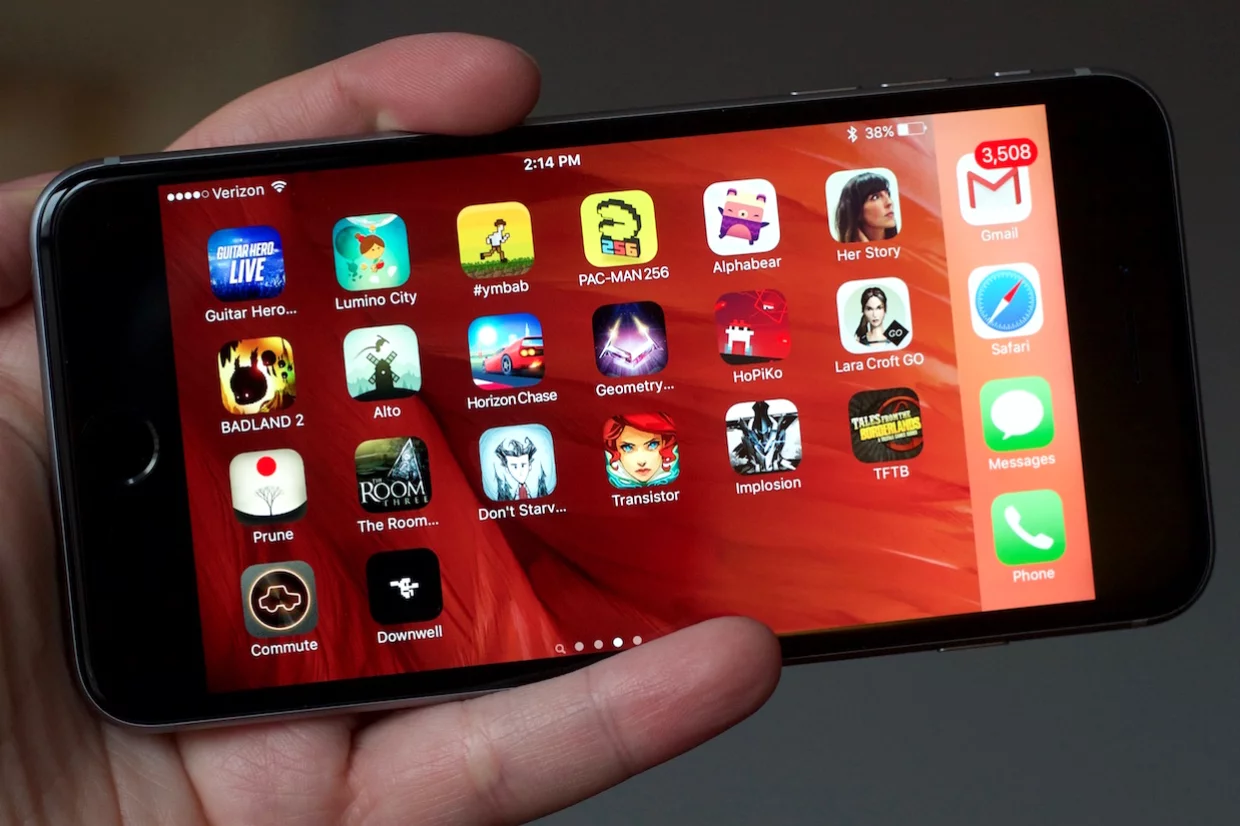 Imagen de Apple trabaja en un servicio de suscripción de videojuegos para la App Store