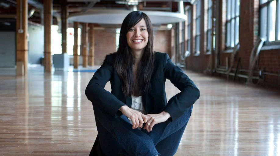 Imagen de Jade Raymond se une a las filas de Google como vicepresidenta