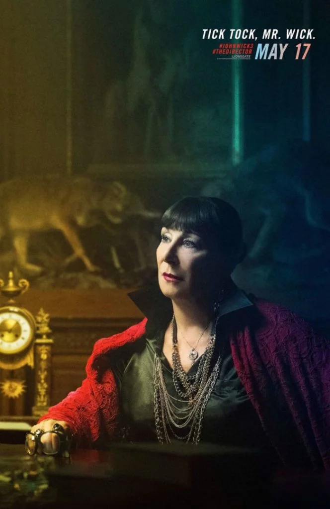 john wick 3 anjelica hustn 1553161040