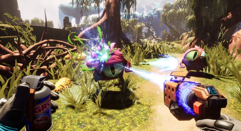 journey to the savage planet preview 4