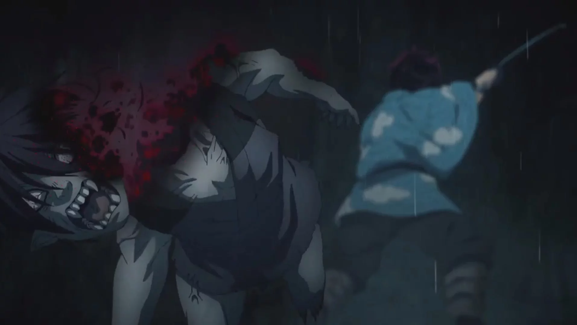 kimetsu no yaiba trailer