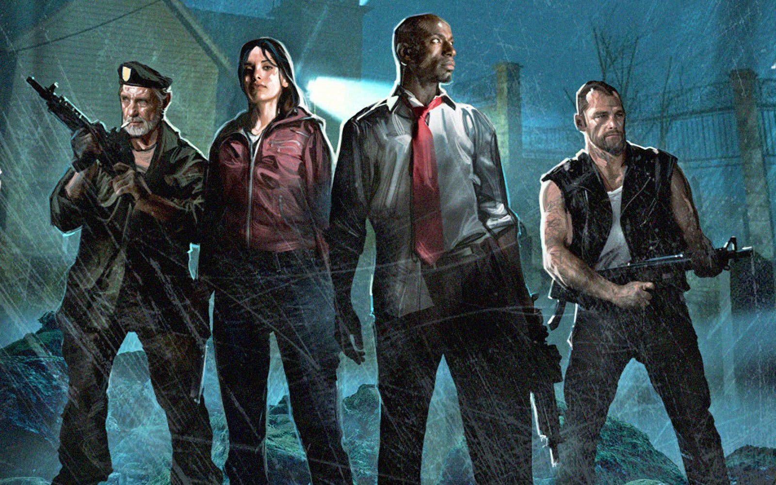 Imagen de Left 4 Dead 3: Valve vuelve a negar su desarrollo y explica el origen de los rumores