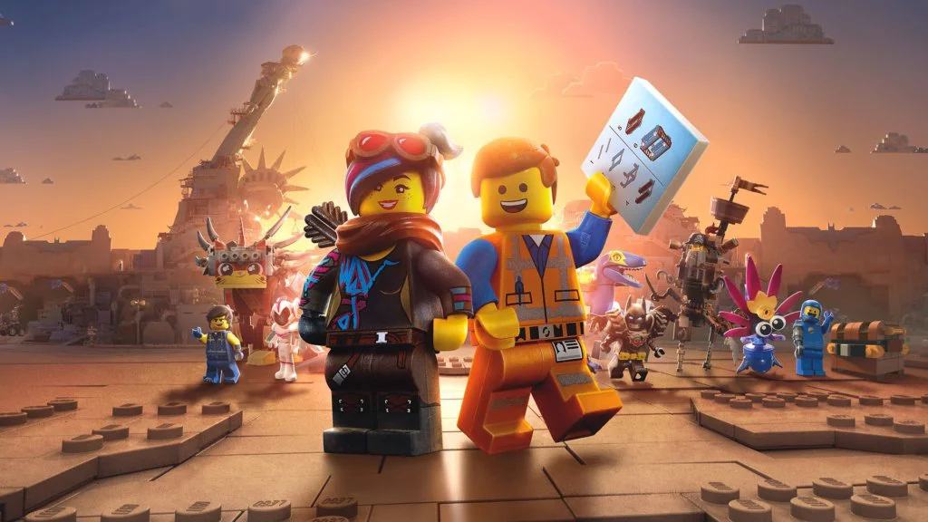 lego