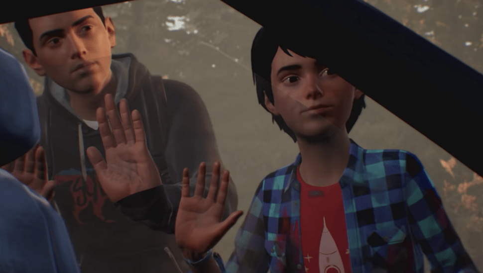 Imagen de Anunciadas las fechas de todos los episodios restantes de Life is Strange 2