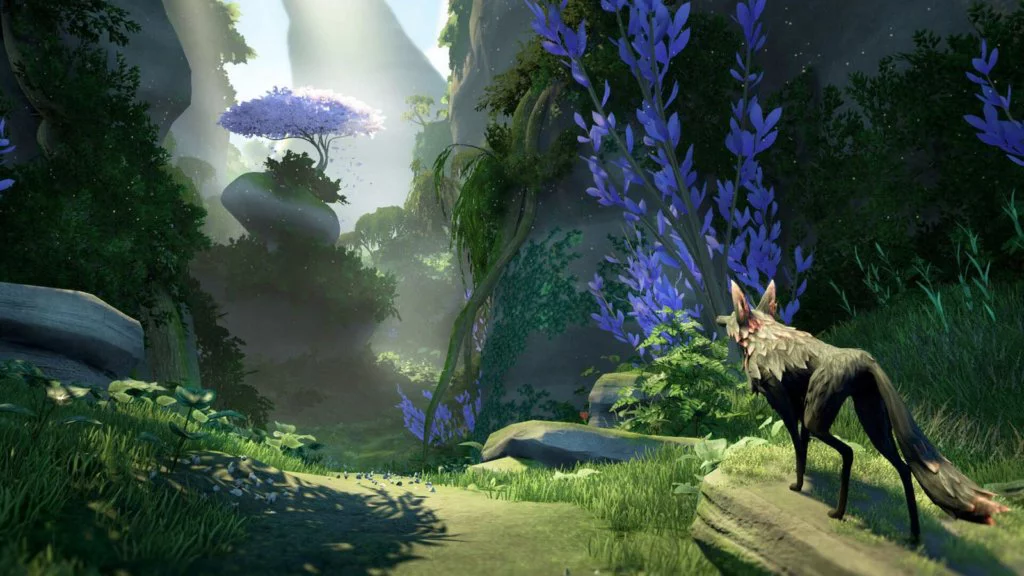 lost ember