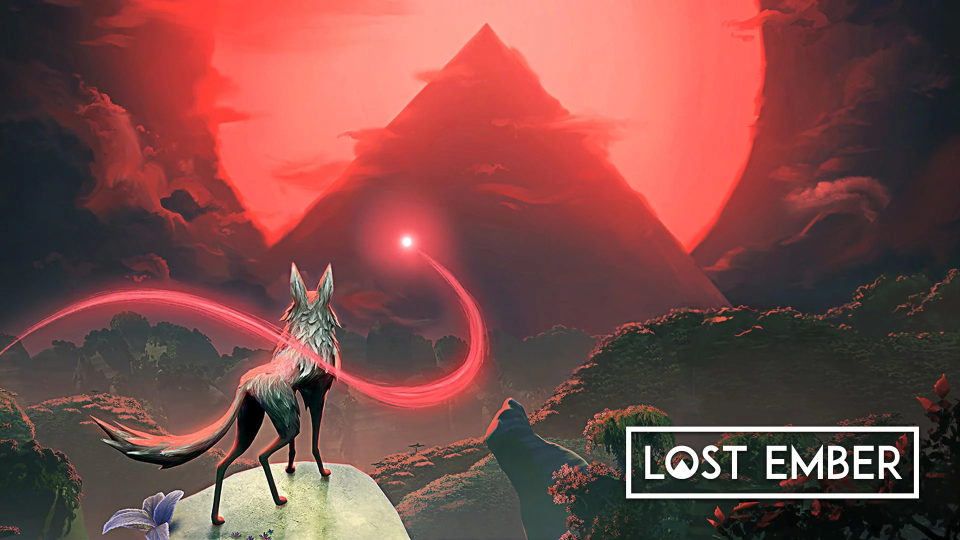 Imagen de Lost Ember ya cuenta con fecha de lanzamiento en PC y consolas