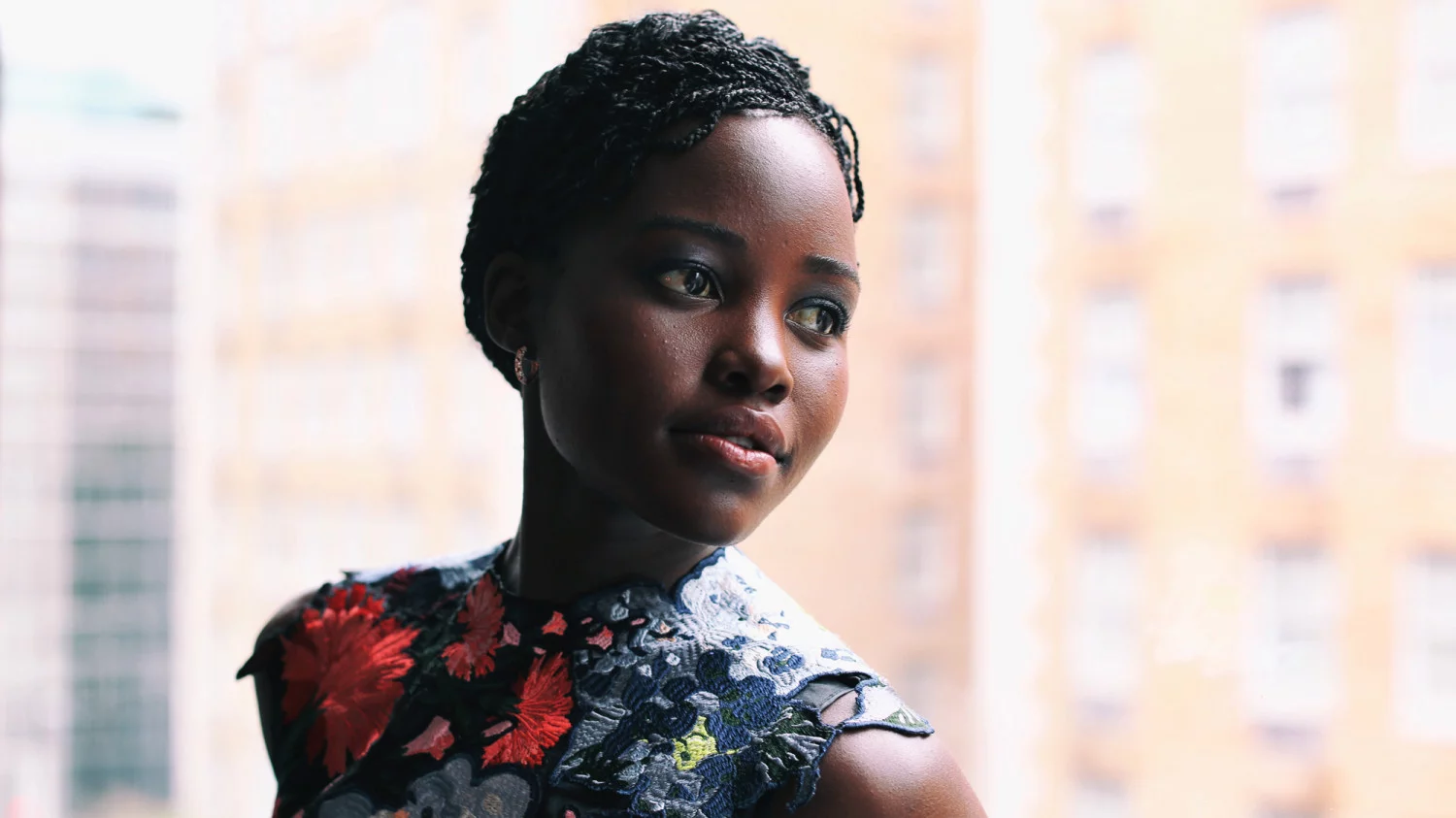Imagen de Lupita Nyong'o lidera la lista de candidatas a nueva chica Bond