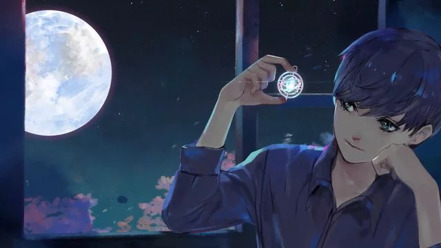 Imagen de La caligrafía musical de Lyrica estrena ya su tráiler en Nintendo Switch