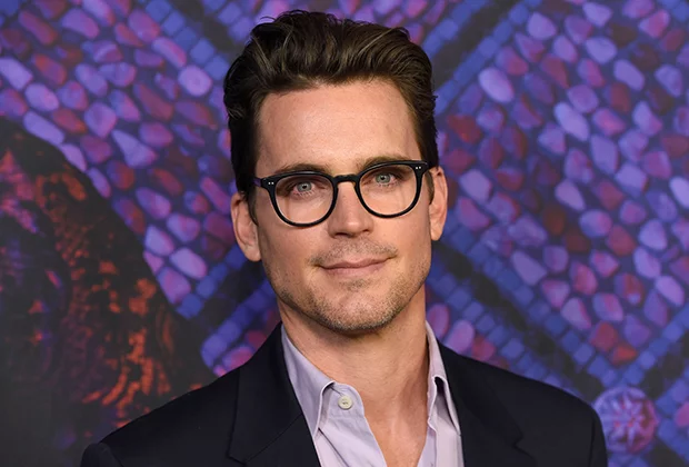 matt bomer