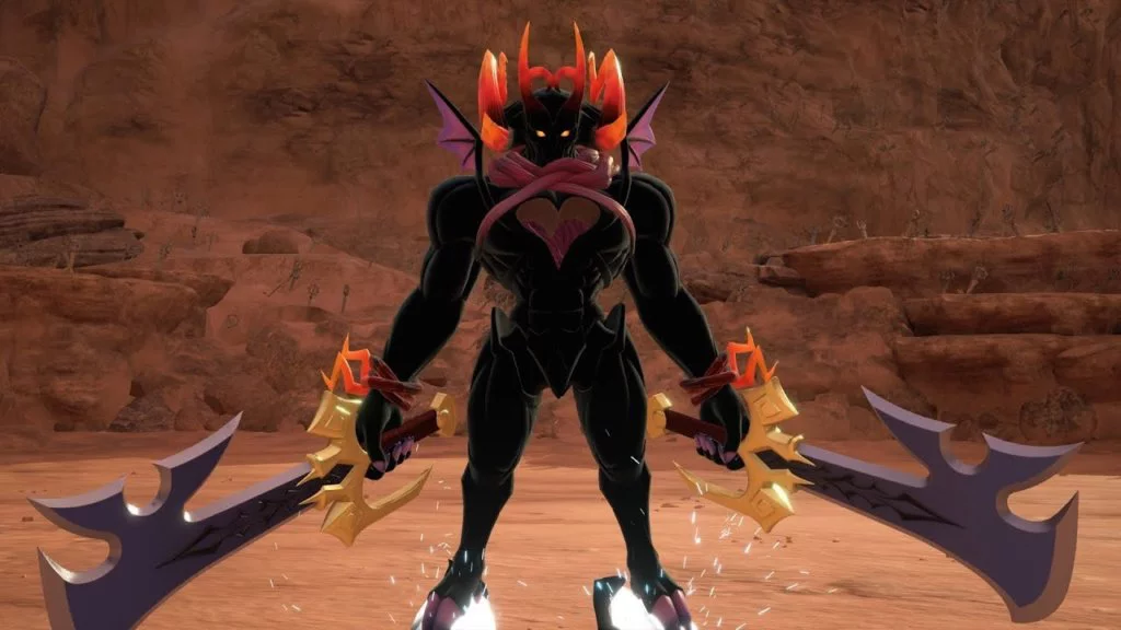 Kingdom Hearts III