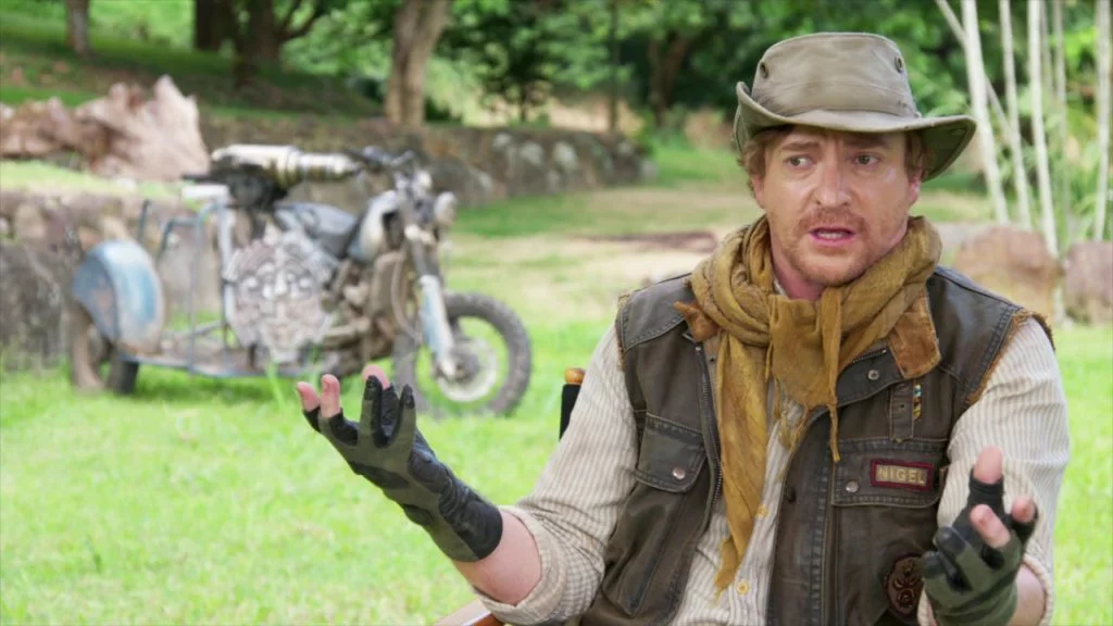 Jumanji 3