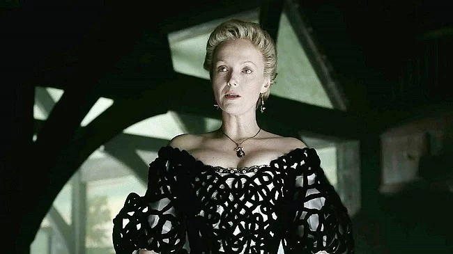 Imagen de Miranda Richardson se une a la precuela de Juego de Tronos