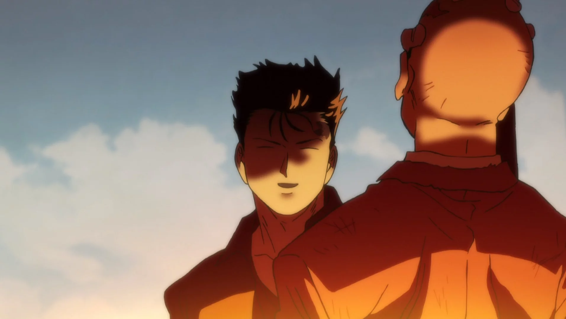 Imagen de Crítica del episodio 11 de Mob Psycho 100 II: Oda a la animación