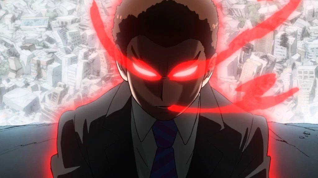 mob psycho 100 11 2