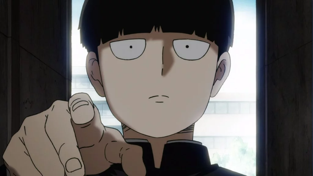 mob psycho 100 II 10 3