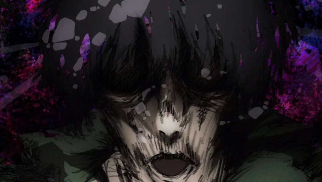 mob psycho 100 II 11 1
