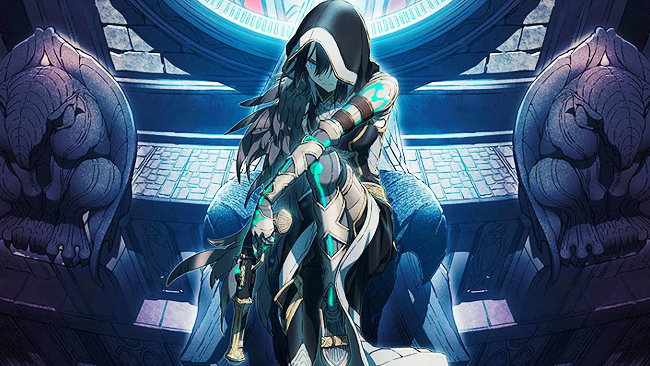 Imagen de Ys IX: Monstrum Nox desvela su primer vídeo gameplay protagonizado por Adol