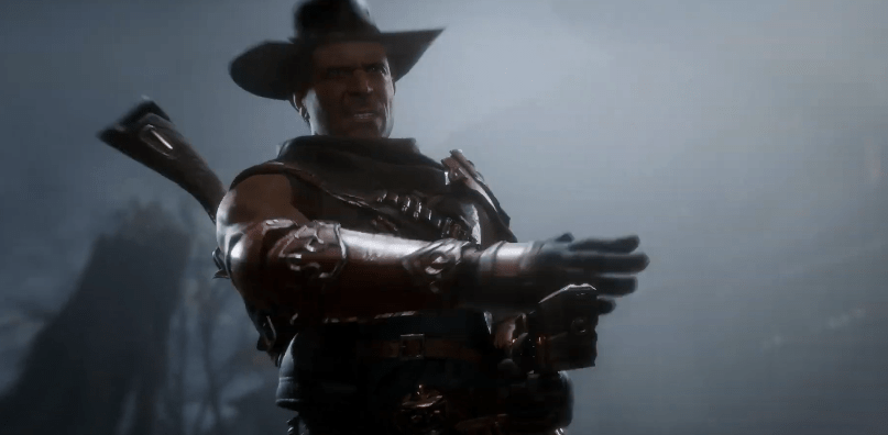Imagen de Mortal Kombat 11 confirma tres nuevos luchadores a través de un espectacular tráiler de la historia