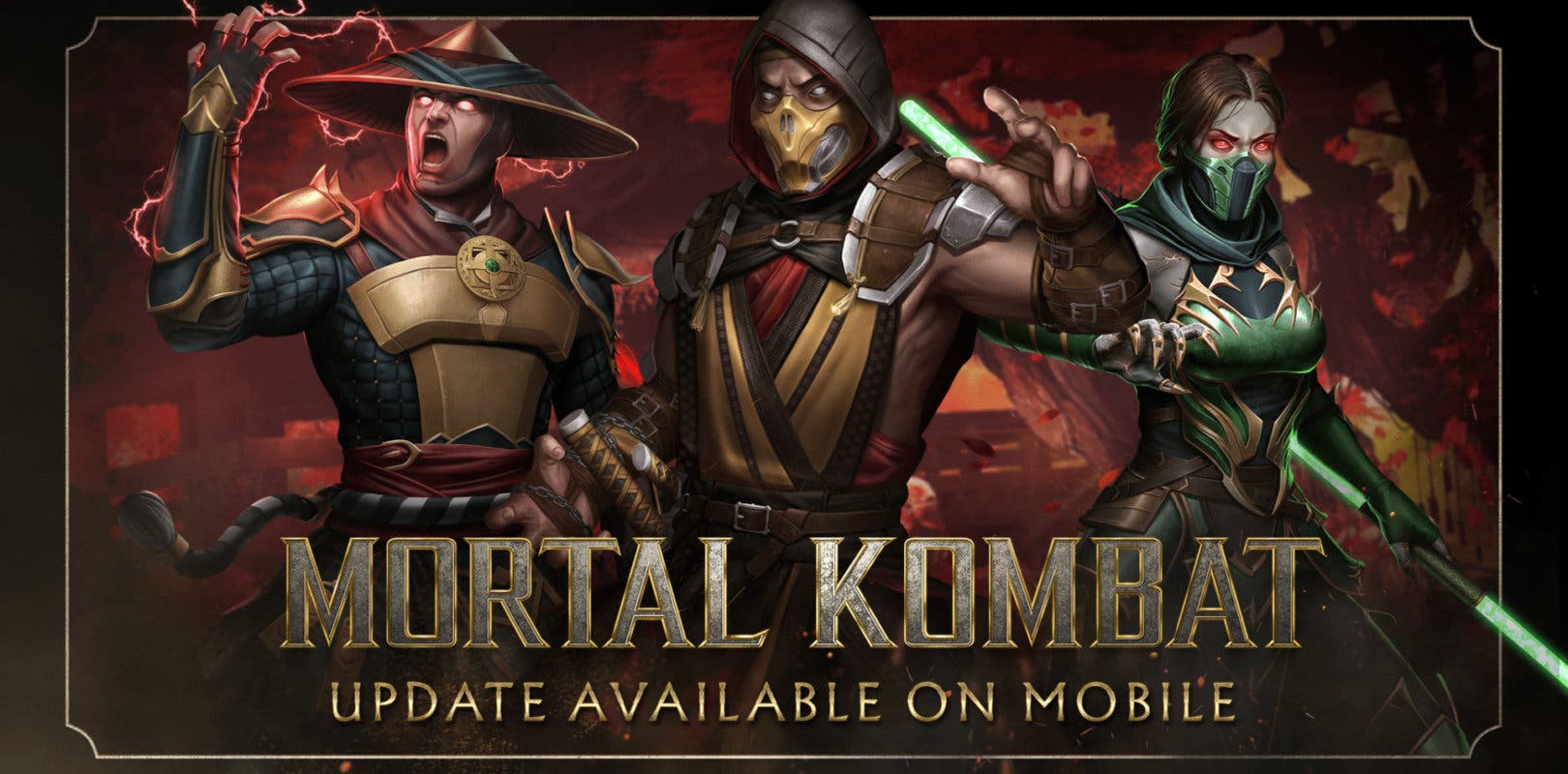 Как получить такеду в mortal kombat x mobile