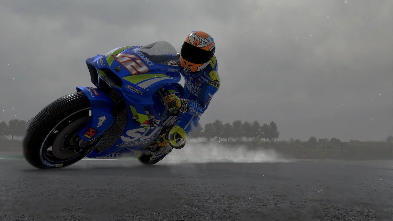 Imagen de MotoGP 19 ya es una realidad y llegará en junio a las tiendas