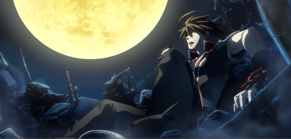 Imagen de BlazBlue: Cross Tag Battle presenta a uno de sus nuevos personajes en un tráiler