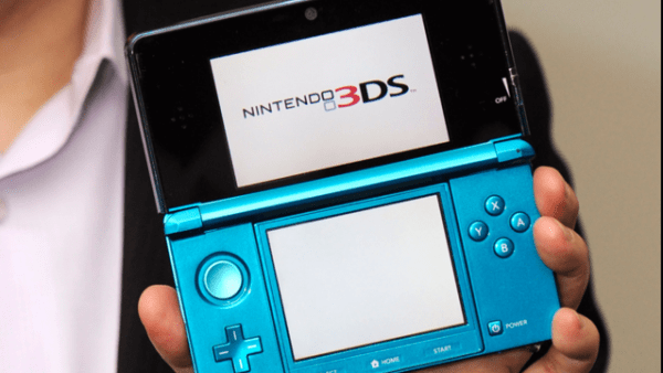 Imagen de Se cumplen 8 años desde el lanzamiento de Nintendo 3DS en Europa