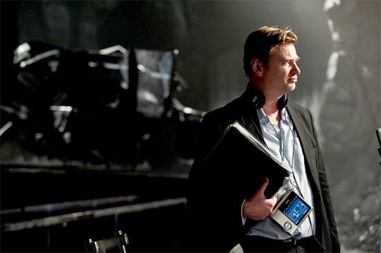 Imagen de Christopher Nolan comenzará a rodar su nueva película este verano