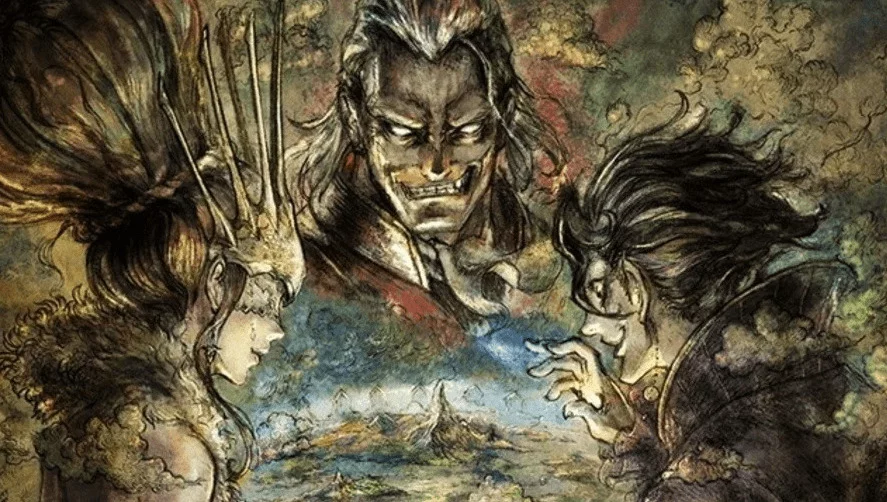 Imagen de Octopath Traveler: Champions of the Continent revela detalles de su historia