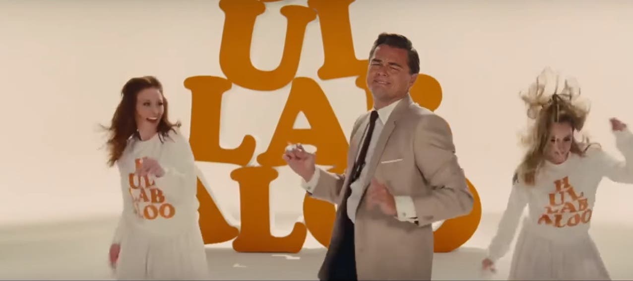 Imagen de Tarantino desata pasiones en la taquilla española con Érase una vez en Hollywood
