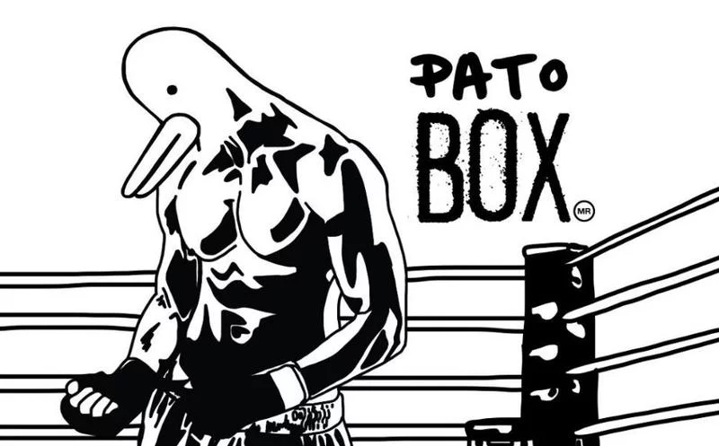 Imagen de Pato Box contará con una cuidada edición en formato físico este mismo año