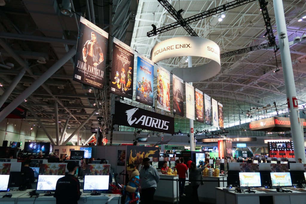 pax east 2018