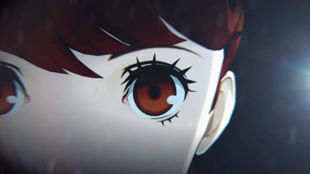 persona 5 royal personaje