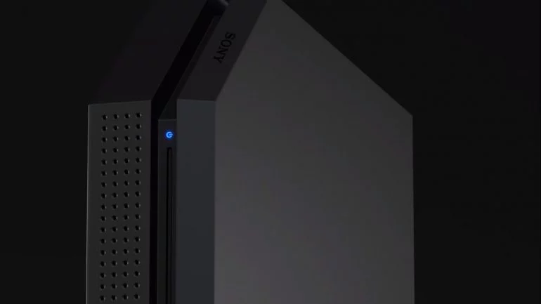 playstation 5 prototipo 4