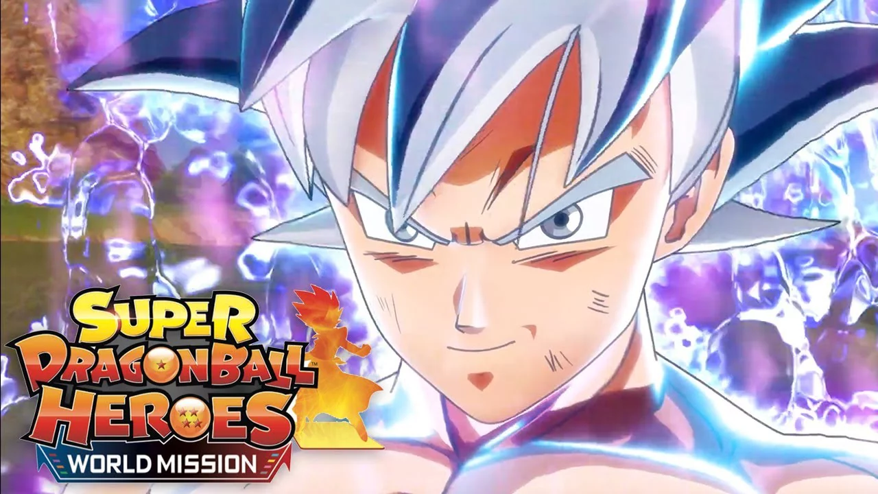 Imagen de Un nuevo vídeo de Super Dragon Ball Heroes: World Mission nos muestra sus modos de juego