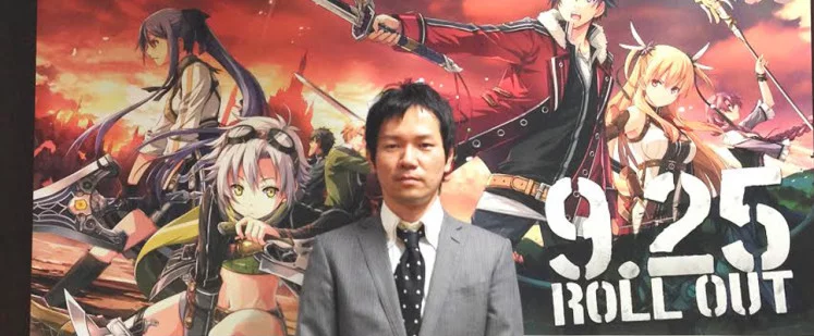 Imagen de Tras la remasterización de Ys: Memories of Celceta, Falcom estudia hacer nuevas remasterizaciones para PlayStation 4