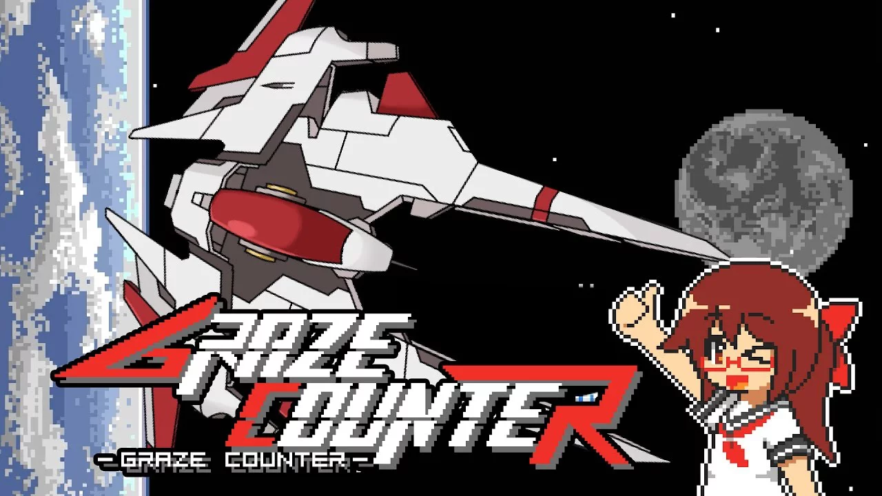 Imagen de Graze Counter llega a Nintendo Switch
