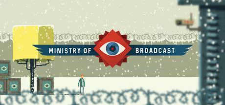 Imagen de Ministry of Broadcast llegará a Nintendo Switch